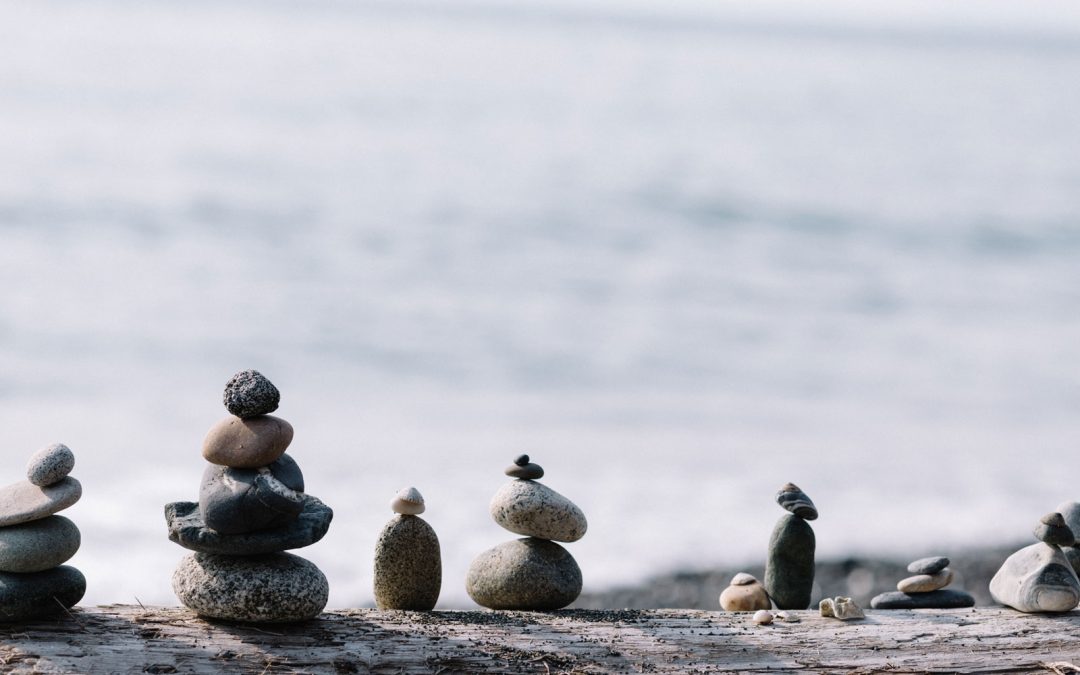 The Basics of Balance