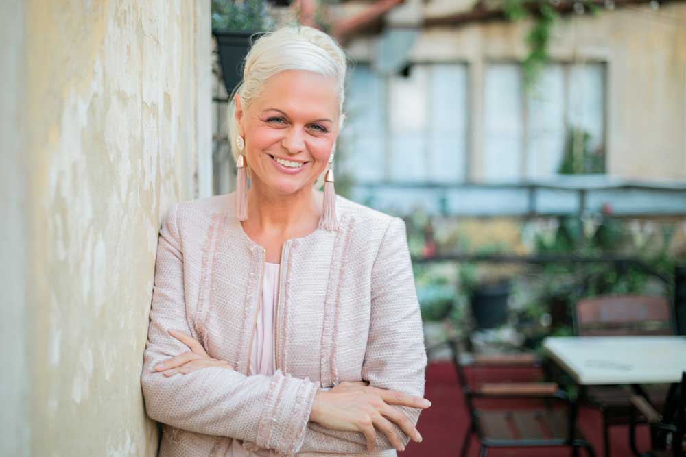 JB OWEN SHARES THE IMPORTANCE OF TELLING YOUR STORY TO EMPOWER YOURSELF AND OTHERS